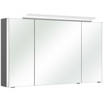 Pelipal S10 LEDplus Spiegelschrank 21-II  